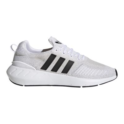 swift run shoes grey