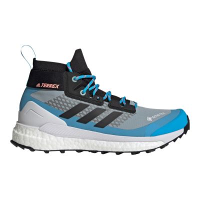 hiking boots adidas womens