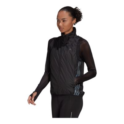 adidas vest womens