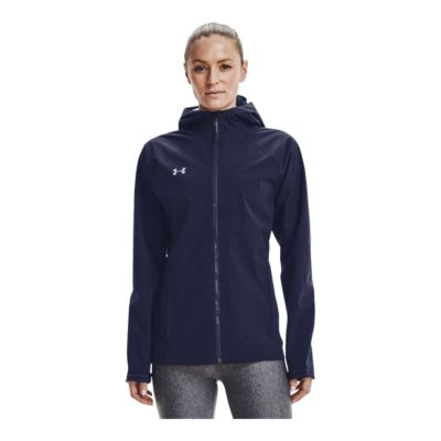 Under Armour Women's Storm Rain Jacket Sport Chek
