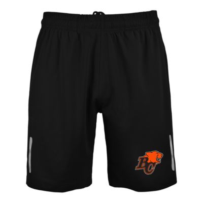BC Lions New Era Motion Shorts Sport Chek