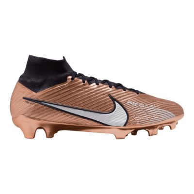 latest nike soccer cleats