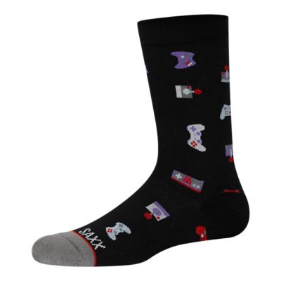 SAXX Whole Package Crew Socks Sport Chek