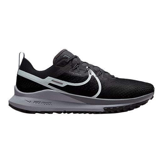 Nike Men's React Pegasus 4 Trail Running Shoes