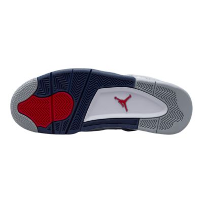 jordan 4 sport chek