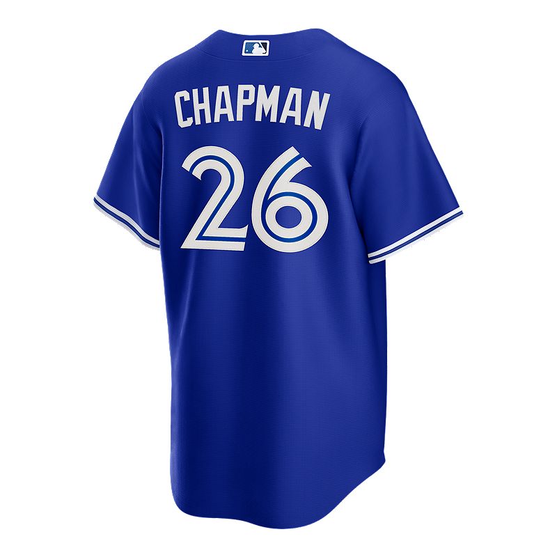 Toronto Blue Jays Nike Matt Chapman Official Replica Jersey | Sport Chek