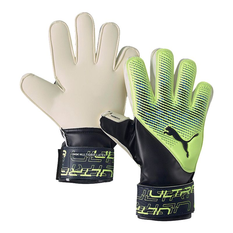 PUMA Ultra Protect 3 RC Junior Goalie Gloves | Sport Chek