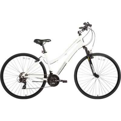 Nakamura Women's Royal 700C Stepthrough Hybrid Bike Sport Chek