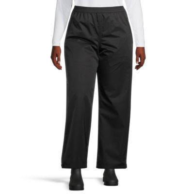 Woods Women's Plus Size Quadra Rain Pants Sport Chek