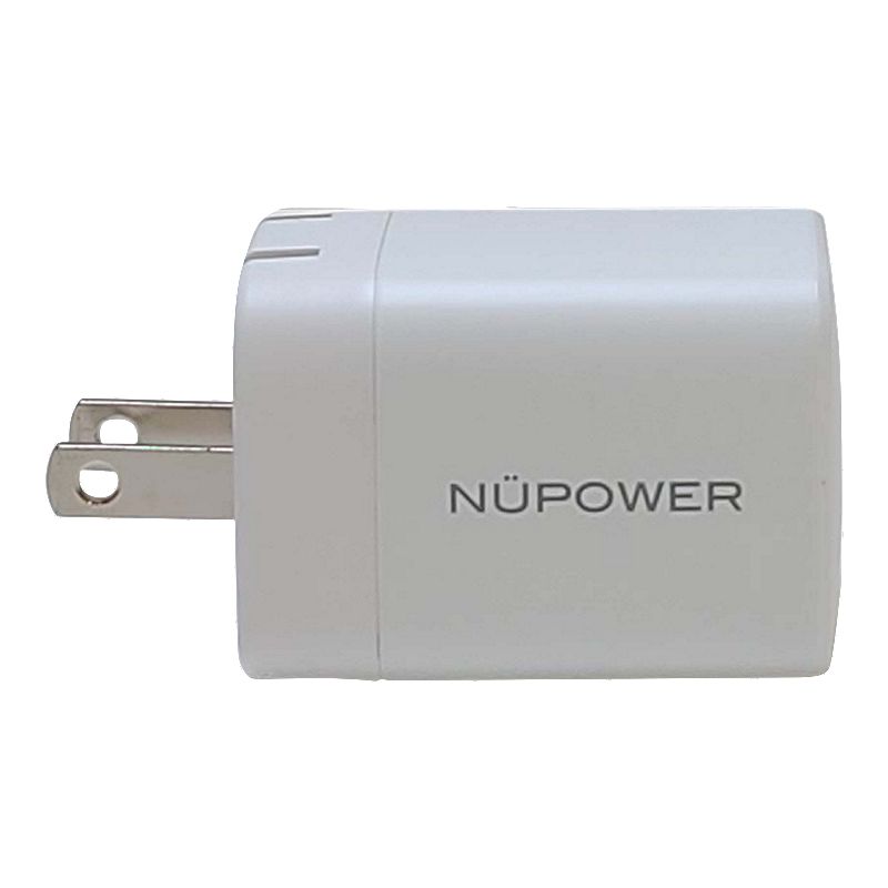 Image of NuPower PD20W Wall Charger
