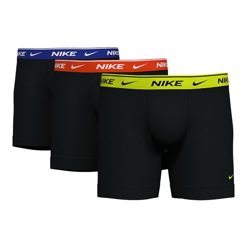 Image of Nike Men's Essential Stretch Boxer Brief - 3 Pack