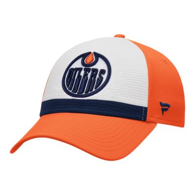 Edmonton Oilers Fanatics Breakaway Hat, NHL, Hockey Sport Chek
