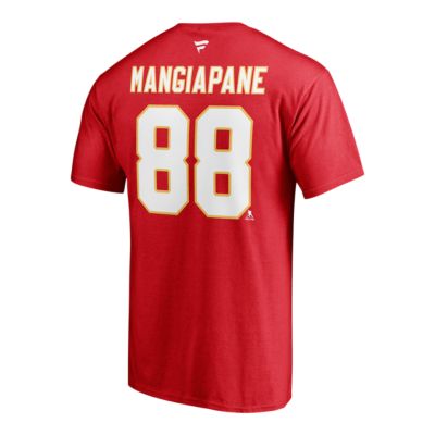 andrew mangiapane shirt