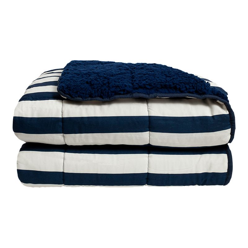 Image of Pur Serenity Weighted Outdoor Blanket