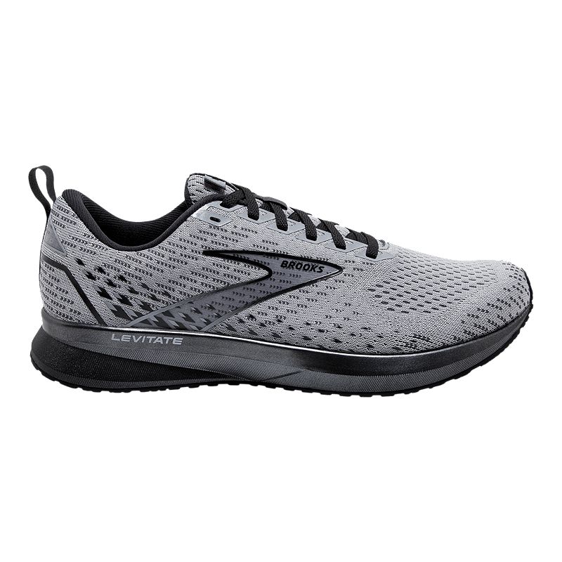 Brooks Men's Levitate 5 Running Shoes | Sport Chek