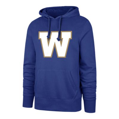 Winnipeg Blue Bombers 47 Brand Headline Hoodie Sport Chek