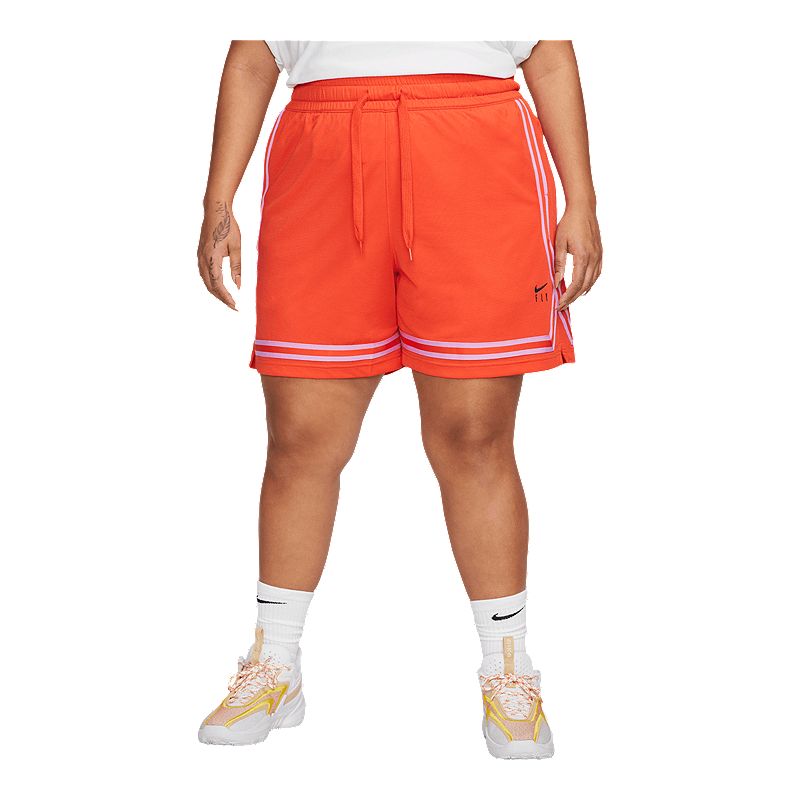 software kantsten Tilbageholdenhed Nike Women's Plus Basketball Crossover Shorts | Southcentre Mall