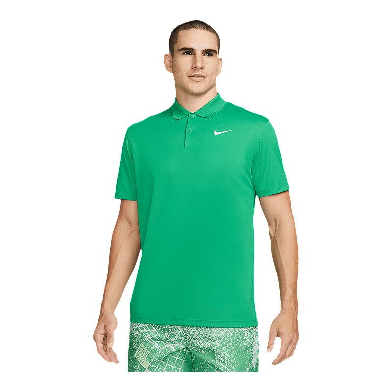 Nike Men's Dri-FIT Victory Polo T Shirt | Southcentre Mall