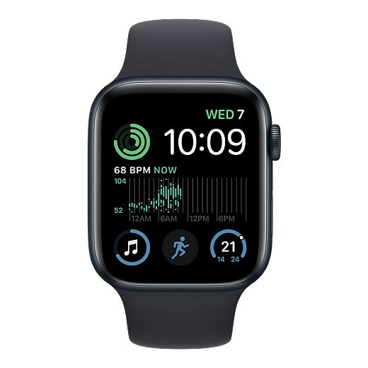 Apple Watch SE (GPS) 44mm (2nd Generation) | Sport Chek