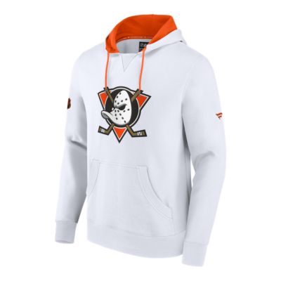 anaheim ducks reverse retro hoodie