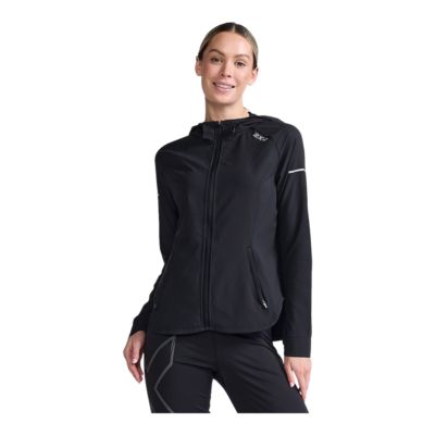 2XU Women's Aero Jacket Sport Chek