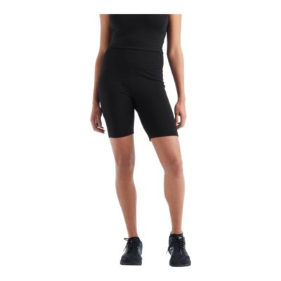 Icebreaker Women's Fastray High Rise Shorts Sport Chek