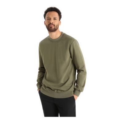 Icebreaker Men's Central II Sweatshirt Sport Chek