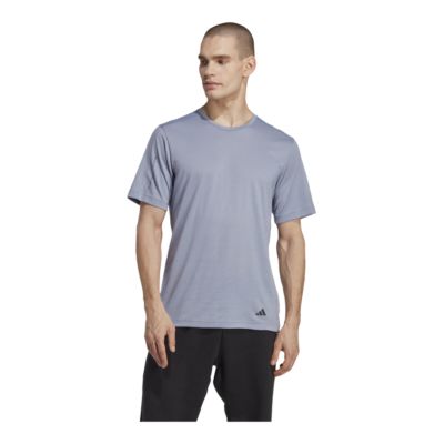 adidas Men's Yoga Base TShirt Sport Chek