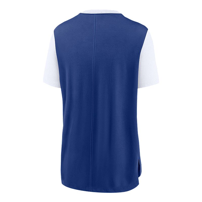 Toronto Blue Jays Nike Women's Local Touch T Shirt