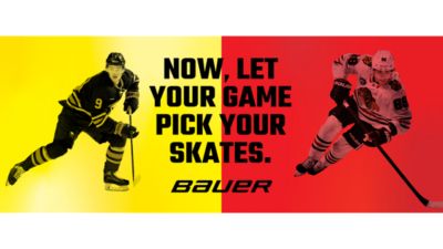 Bauer Hockey Equipment Sport Chek