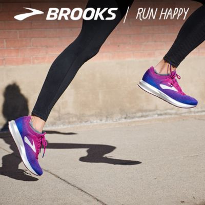 brooks shoes montreal
