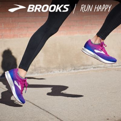 brooks athletics canada