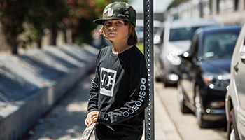 dc clothing brand
