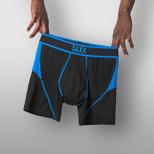 Saxx