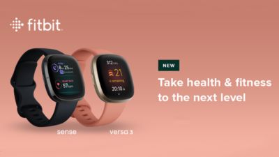 fitbit sports check