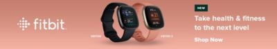 fitbit versa sport chek