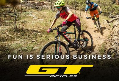 gt bikes online