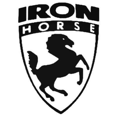 iron horse maverick 2.1