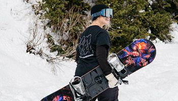 snowboard packages sport chek