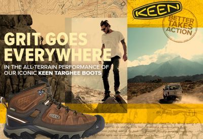 keen factory store clearance