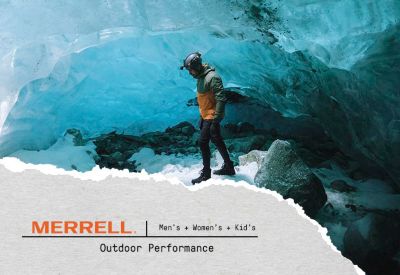 merrell boots canada