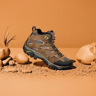 sport chek hiking shoes
