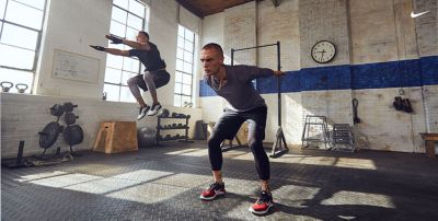 nike crossfit apparel