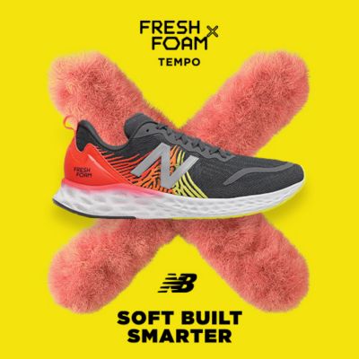 sport chek new balance shoes