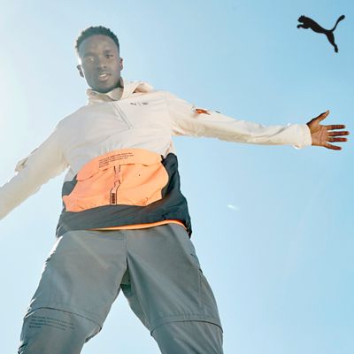 puma sandals near me