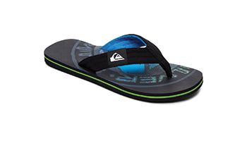 quiksilver flip flops canada