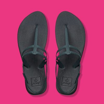 reef sandals retailers