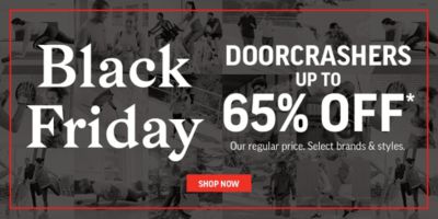 black vans black friday sale