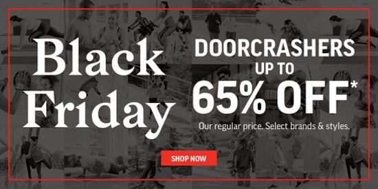 Black Friday Cyber Monday Deals Sport Chek