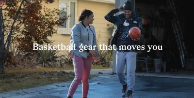 basket ball gear